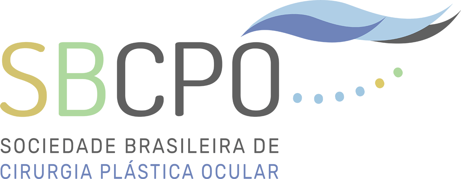 Sociedade Brasileira de Cirurgia Plástica Ocular