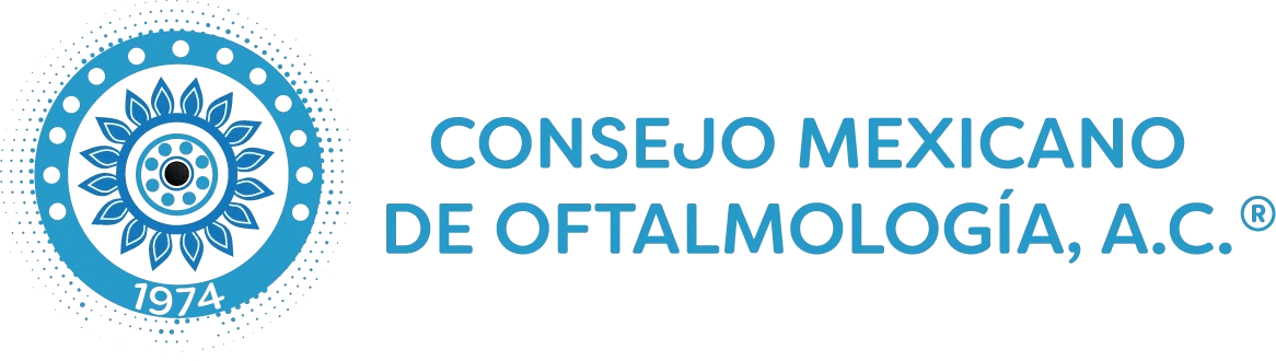 Consejo Mexicano de Oftalmología